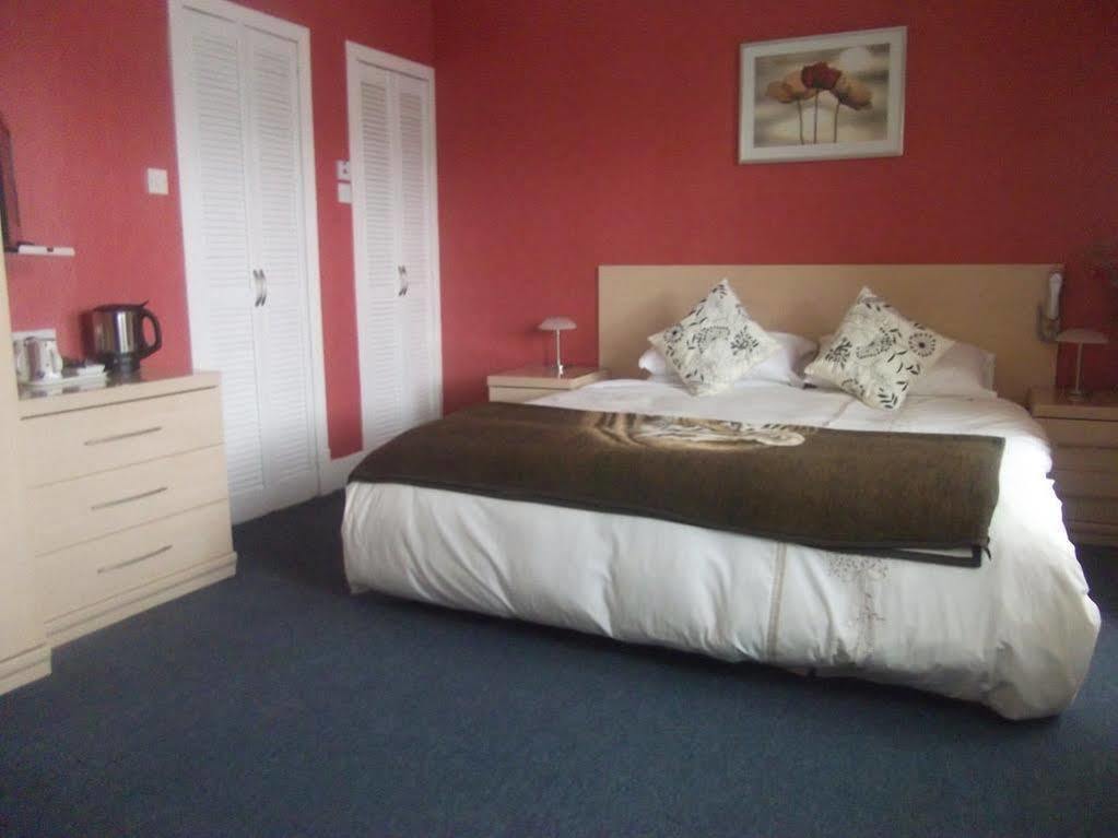 St Ives Boutique Hotel Dunoon Exterior foto
