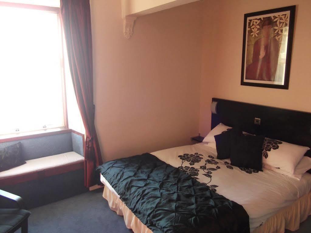 St Ives Boutique Hotel Dunoon Exterior foto