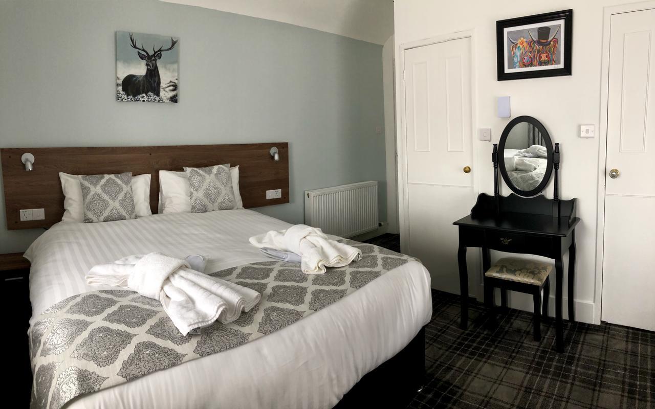 St Ives Boutique Hotel Dunoon Exterior foto
